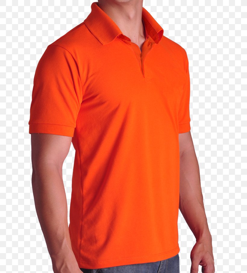 T-shirt Polo Shirt Sleeve Orange, PNG, 800x906px, Tshirt, Active Shirt, Blouse, Button, Clothing Download Free