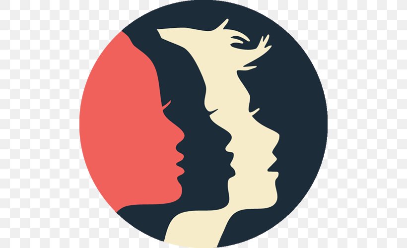 2017 Women's March Women's Rights Are Human Rights Day Without A Woman, PNG, 500x500px, 2017 Womens March, March, Art, Day Without A Woman, Donald Trump Download Free