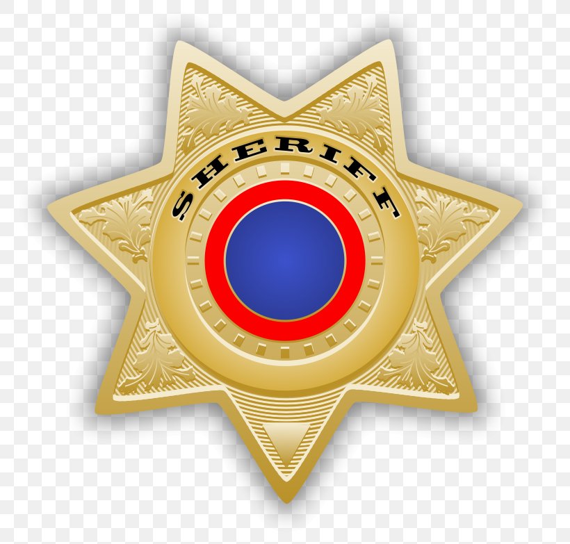 American Frontier Badge Sheriff United States Police Officer, PNG, 800x783px, American Frontier, Badge, Cowboy, Law Enforcement Officer, Police Download Free