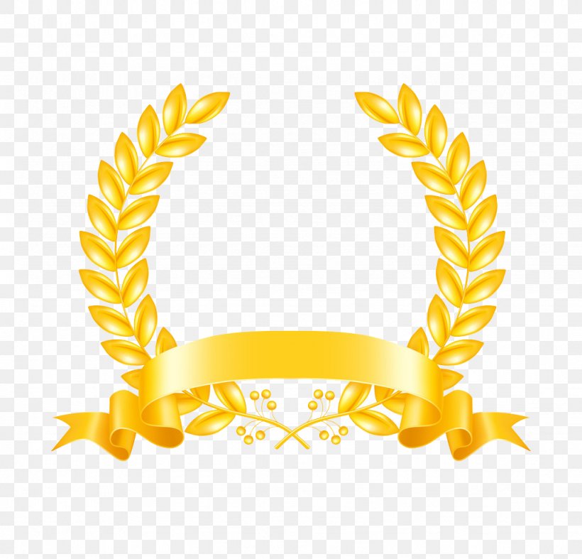 Laurel Wreath Stock Photography Clip Art, PNG, 1024x983px, Laurel Wreath, Fotosearch, Gold, Photography, Royaltyfree Download Free