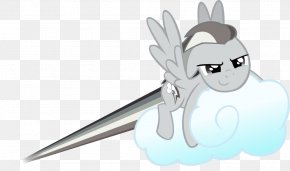 Design - Mammal Character Weapon PNG