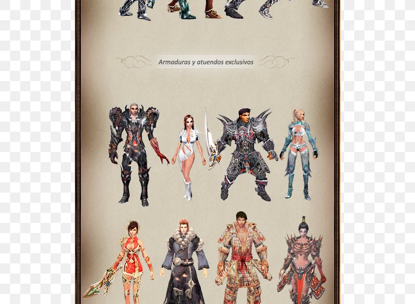 Metin2 Game Presentation, PNG, 600x600px, 2016, Game, Action Figure, Computer Servers, Costume Download Free