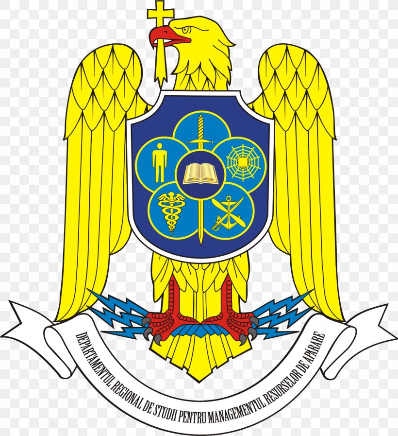 Romanian Armed Forces Ministry Of National Defence Romanian Naval Forces Romanian Air Force, PNG, 1319x1443px, Romania, Area, Art, Artwork, Crest Download Free