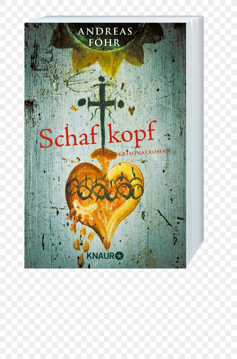 Schafkopf: Kriminalroman Schwarzwasser Totensonntag: Kriminalroman Book, PNG, 2164x3270px, Schafkopf, Author, Book, Crime Fiction, Ebook Download Free