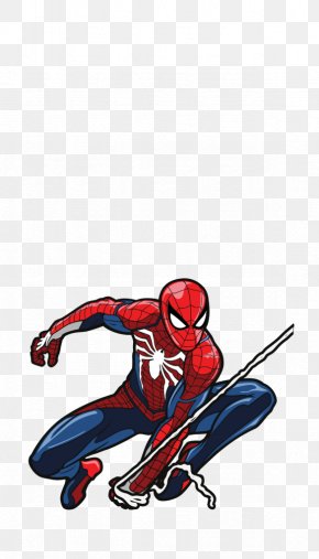 Spiderman - Spider-Man Felicia Hardy Spider-Verse Miles Morales Spider-Punk PNG