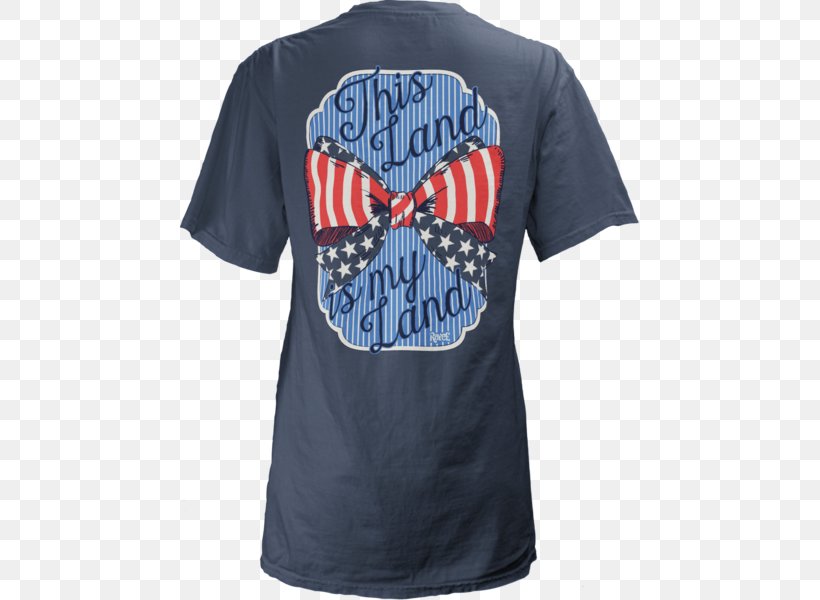 T-shirt Florida State University Clothing Orlando Magic, PNG, 459x600px, Tshirt, Active Shirt, Blue, Brand, Clothing Download Free