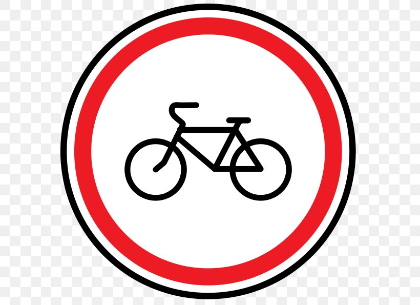 Traffic Sign Bicycle Road Motorcycle, PNG, 604x595px, Traffic Sign, Area, Bicycle, Bike Lane, Brand Download Free