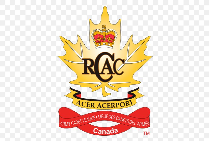 Army Cadet League Of Canada Royal Canadian Army Cadets The Queen's Own Rifles Of Canada Department Of National Defence, PNG, 552x552px, Army Cadet League Of Canada, Army, Army Officer, Brand, Cadet Download Free