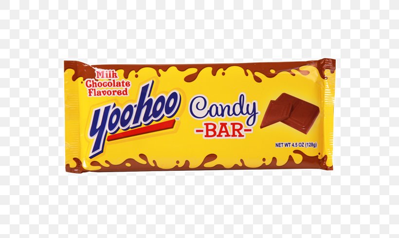 Chocolate Bar Gummi Candy Lollipop Yoo-hoo, PNG, 680x488px, Chocolate Bar, Brand, Candy, Candy Bar, Caramel Download Free