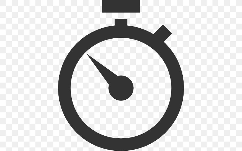 Time & Attendance Clocks Iconfinder, PNG, 512x512px, Time Attendance Clocks, Black And White, Clock, Measurement, Share Icon Download Free