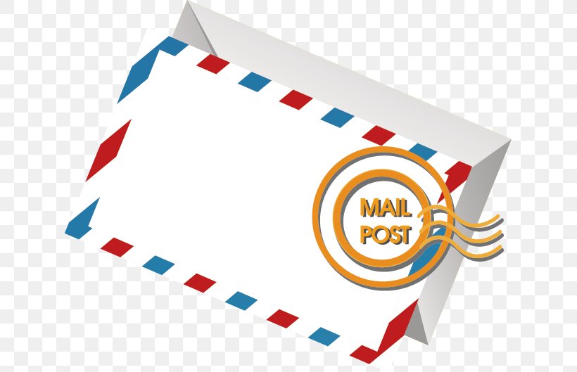 Envelope Clip Art, PNG, 635x529px, Envelope, Area, Brand, Cartoon, Diagram Download Free