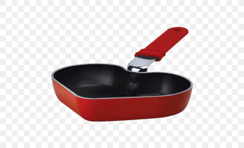 Frying Pan Non-stick Surface Cookware Kitchen Pancake, PNG, 500x500px, Frying Pan, Casserola, Cooking, Cooking Ranges, Cookware Download Free