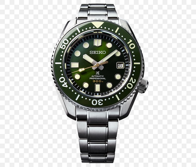 Grand Seiko セイコー・プロスペックス Diving Watch, PNG, 698x698px, Seiko, Baselworld, Brand, Bulova, Clock Download Free