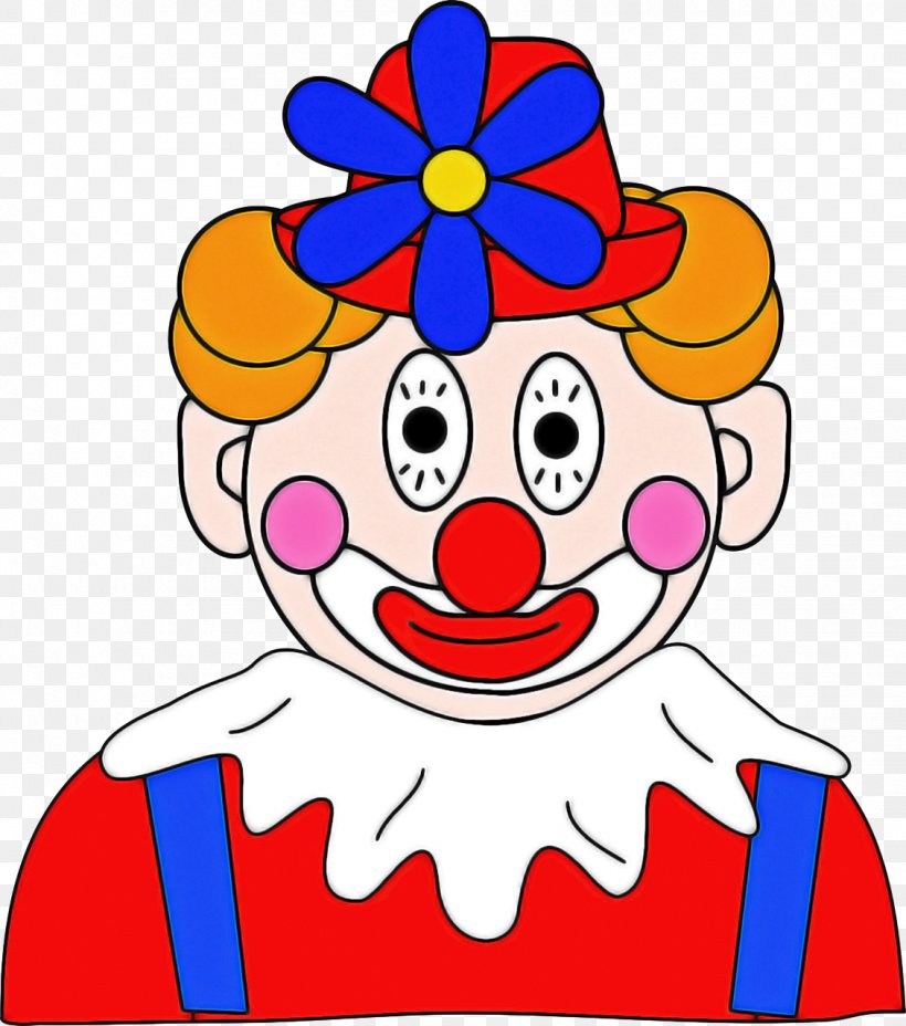 Happy Face, PNG, 1130x1280px, Clown, Animation, Carnival, Circus, Costume Download Free