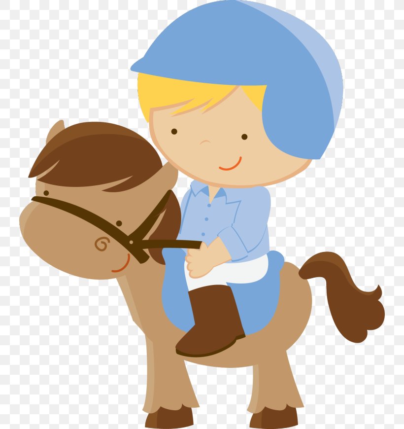 Horse Pony Child Equestrian Clip Art, PNG, 742x870px, Horse, Animaatio, Arm, Art, Boy Download Free