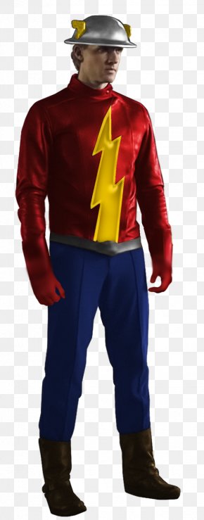 Jay Park - Hunter Zolomon Eobard Thawne The Flash Baris Alenas PNG