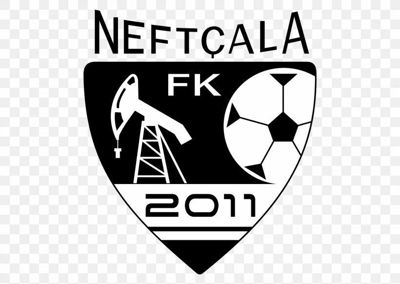 Neftchala FK FK Pambiqci Neftcala Football Neft-Chala Vector Graphics, PNG, 1600x1136px, Football, Azerbaijan, Blackandwhite, Brand, Cdr Download Free