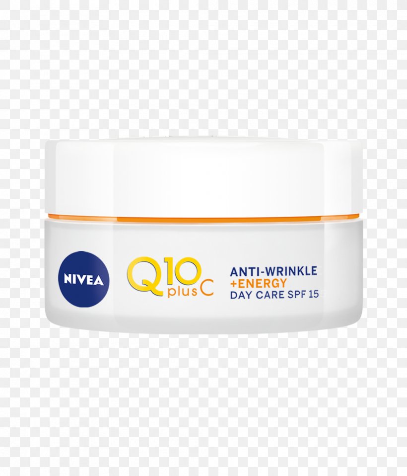 NIVEA Q10 Plus Anti-Wrinkle Day Cream Coenzyme Q10 Lip Balm, PNG, 1010x1180px, Cream, Antiaging Cream, Coenzyme Q10, Cosmetics, Face Download Free