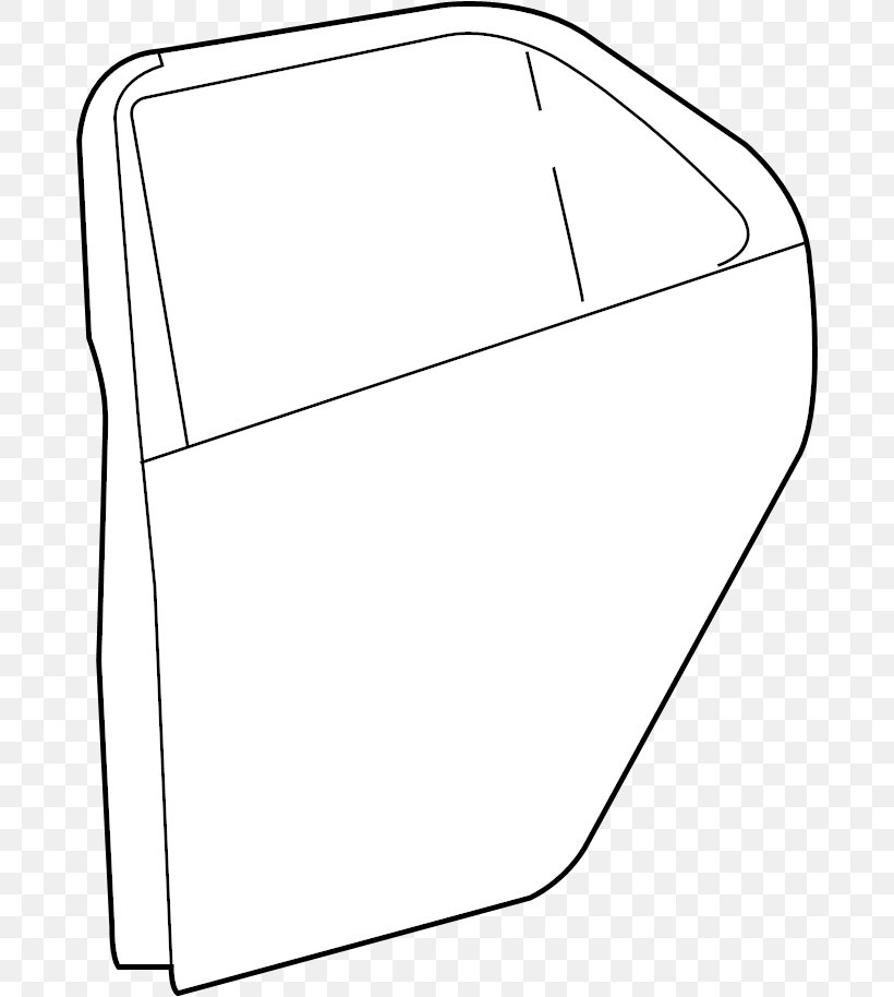 Paper Product Design Angle Shoe, PNG, 681x914px, Paper, Area, Black, Black And White, Drawing Download Free