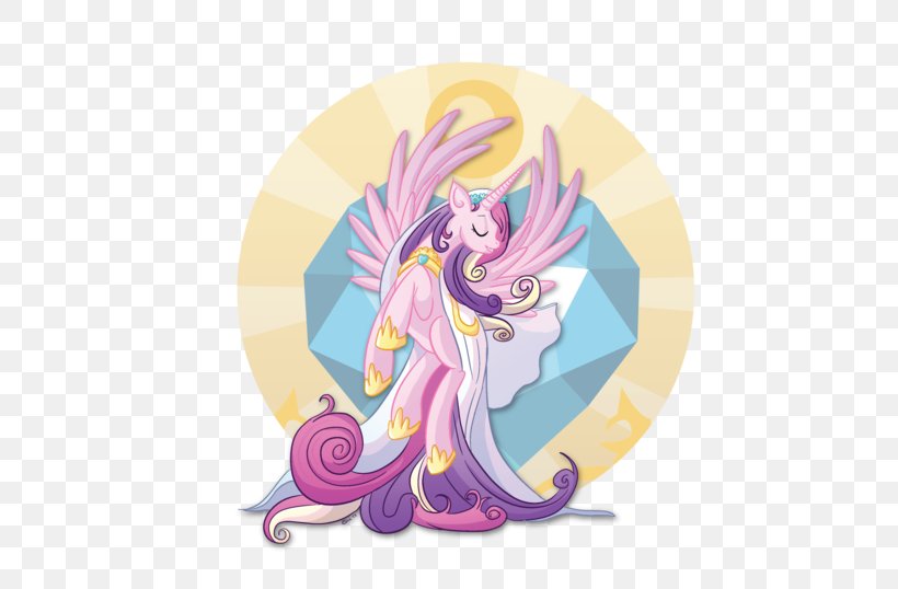 Princess Cadance Pony DeviantArt Drawing, PNG, 600x538px, Watercolor, Cartoon, Flower, Frame, Heart Download Free