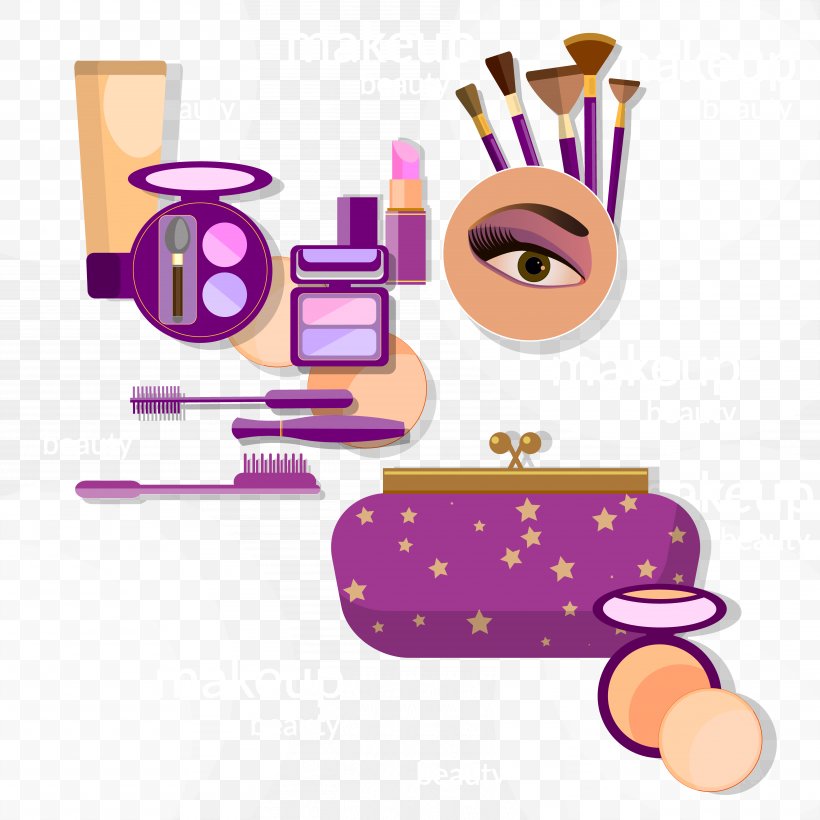 Purple Cosmetics Eye Shadow Clip Art, PNG, 5021x5021px, Purple, Cosmetics, Eye Shadow, Eyelash, Face Download Free