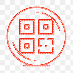 Qr Code Icon Shopping Icon Scan Icon PNG