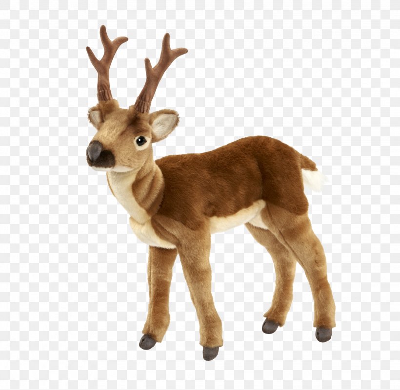 Reindeer Polyresin Toys 2017 Villeroy & Boch, PNG, 2048x2002px, Deer, Animal Figure, Antler, Capitaine Crochet, Fur Download Free