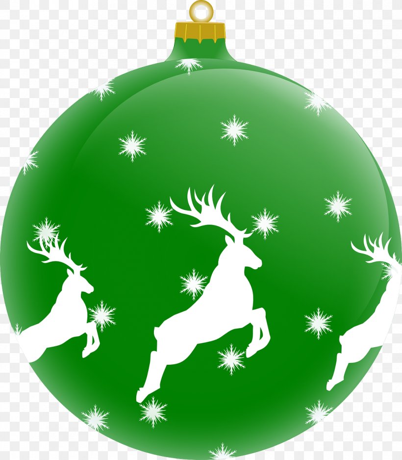 Santa Claus Christmas Ornament Clip Art, PNG, 1118x1280px, Santa Claus, Antler, Ball, Bombka, Christmas Download Free