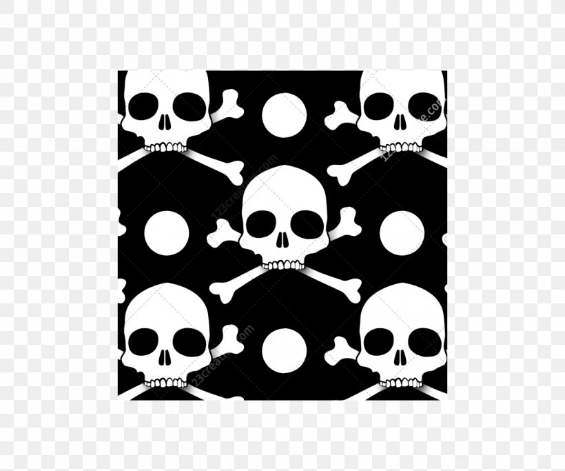 Skull Calavera Desktop Wallpaper Pattern, PNG, 1200x1000px, Skull, Bag, Black, Black And White, Bone Download Free
