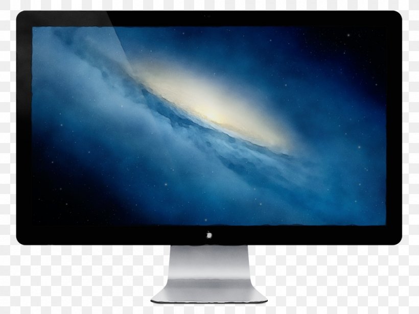 Sky Cartoon, PNG, 1000x750px, Watercolor, Backlight, Computer, Computer Accessory, Computer Hardware Download Free