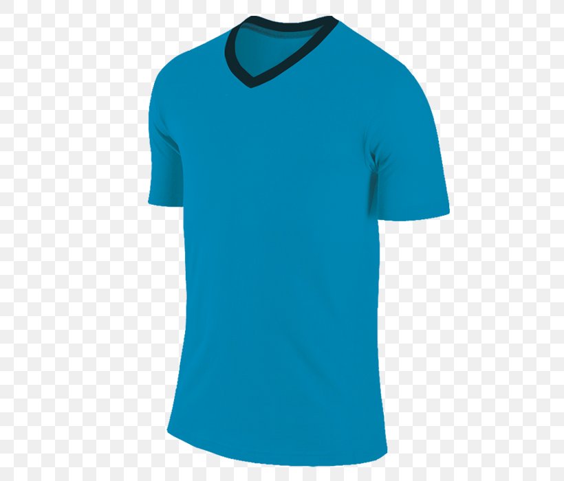 T-shirt Rugby Shirt Clothing Sock, PNG, 700x700px, Tshirt, Active Shirt, Aqua, Azure, Blue Download Free