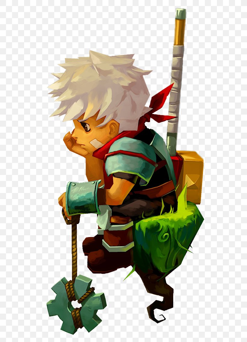 Bastion Low Poly Concept Art Character, PNG, 572x1134px, 3d Computer Graphics, Bastion, Art, Cartoon, Character Download Free
