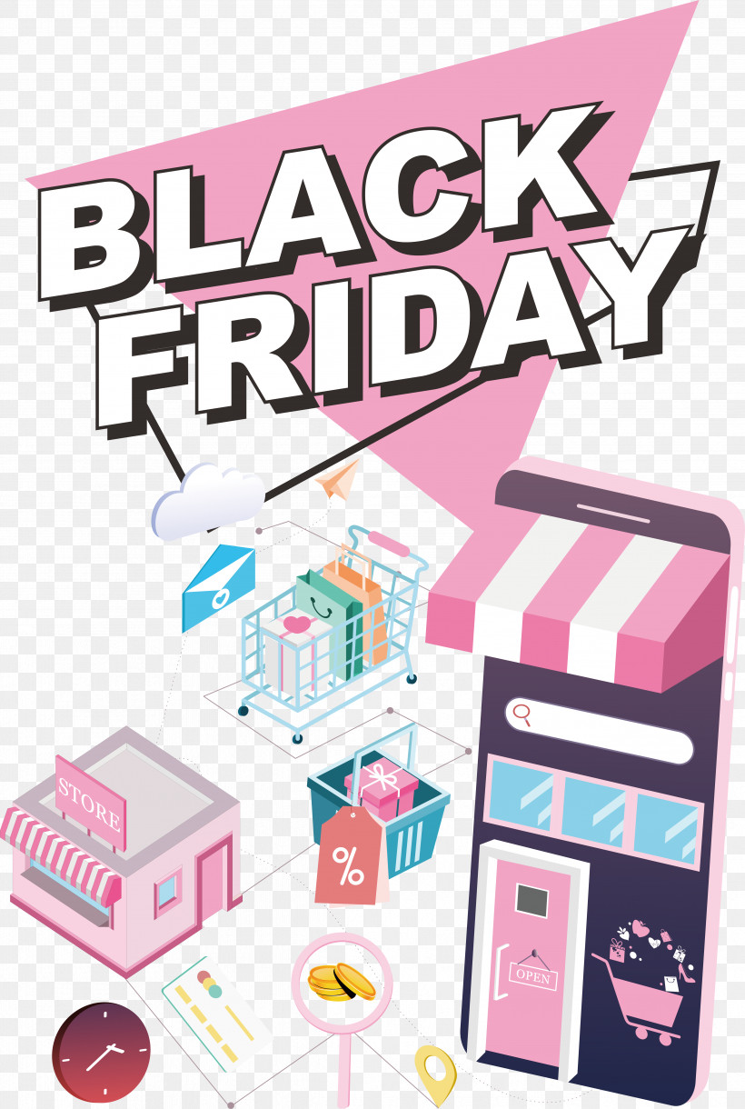Black Friday, PNG, 4773x7104px, Black Friday, Discount, Sales, Special Offer Download Free