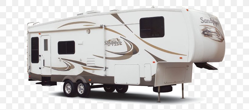 Campervans Fifth Wheel Coupling Caravan Trailer, PNG, 700x362px, Campervans, Automotive Design, Automotive Exterior, Boat, Camping Download Free