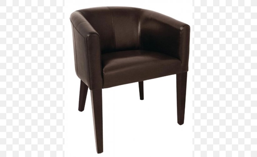 Chair Artificial Leather Bar Furniture, PNG, 500x500px, Chair, Armrest, Artificial Leather, Bar, Bar Stool Download Free