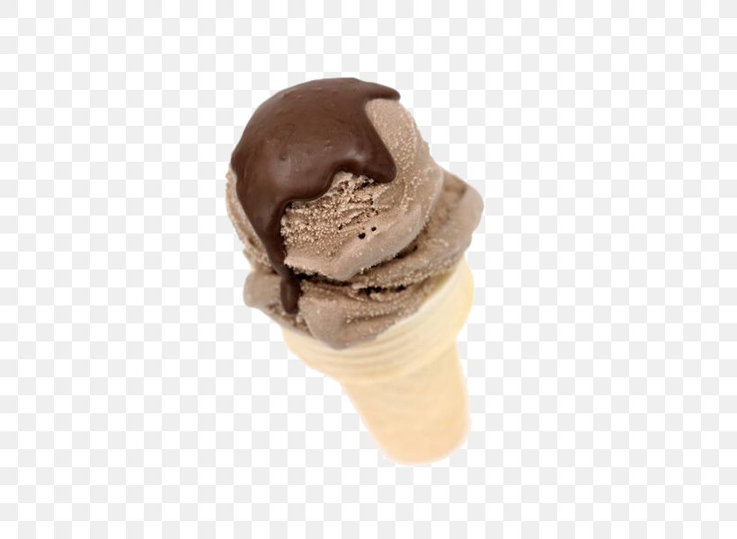 Chocolate Ice Cream Gelato Ice Cream Cones, PNG, 450x600px, Ice Cream, Chocolate, Chocolate Ice Cream, Cream, Dairy Product Download Free