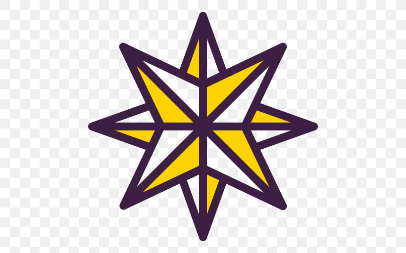Royalty-free, PNG, 512x512px, Royaltyfree, Compass Rose, Fotolia, Point, Purple Download Free