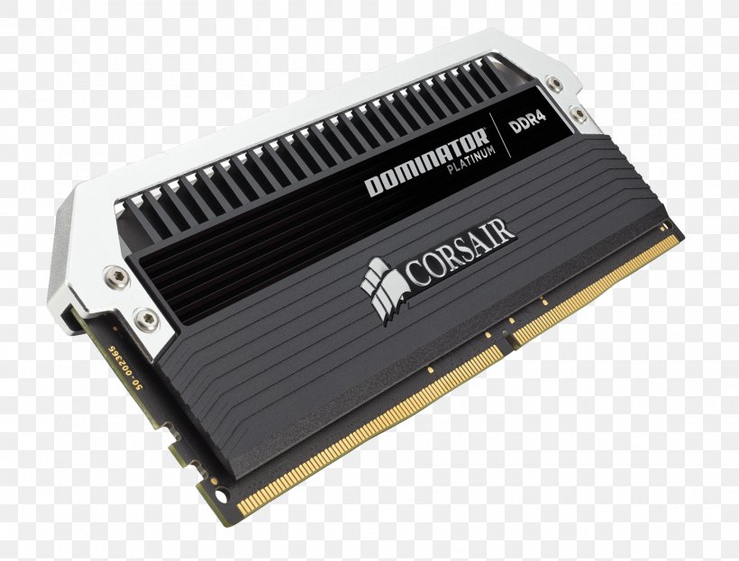 DDR4 SDRAM Computer Data Storage Corsair Components Overclocking, PNG, 1800x1368px, Ddr4 Sdram, Computer, Computer Data Storage, Corsair Components, Dynamic Randomaccess Memory Download Free