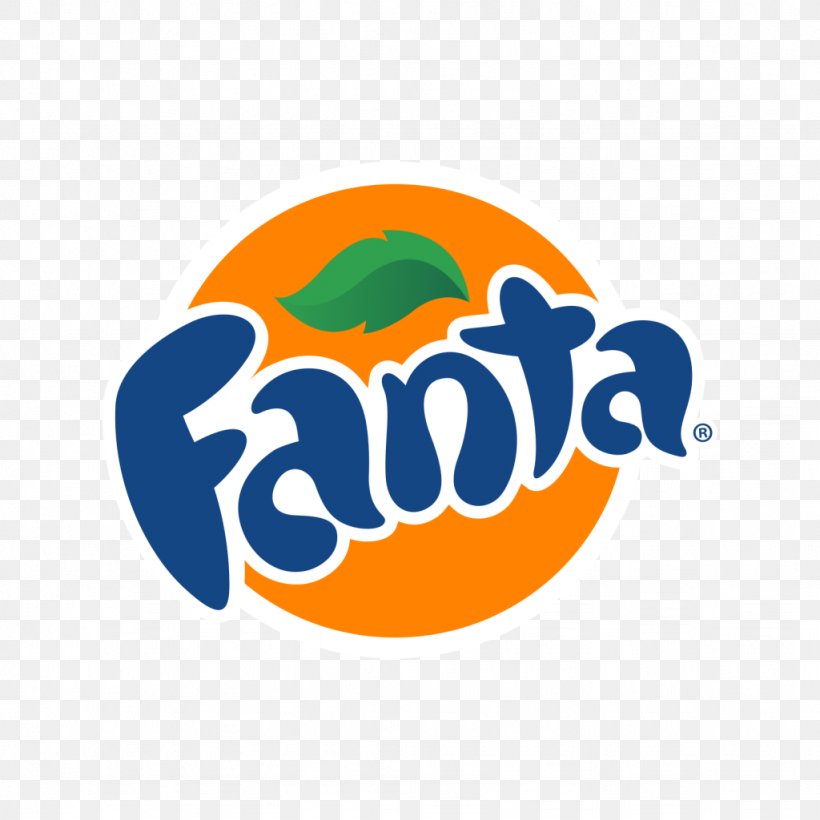 Fanta Fizzy Drinks Coca-Cola Sprite Diet Coke, PNG, 1024x1024px, Fanta, Area, Artwork, Brand, Cocacola Download Free