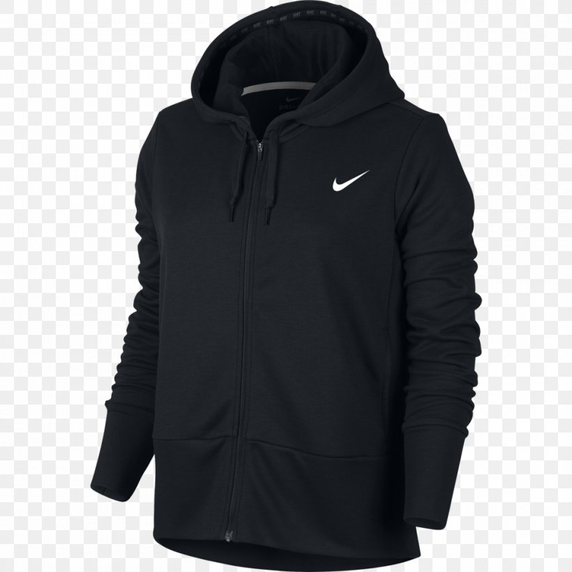 Hoodie Nike Sweater Adidas Air Jordan, PNG, 1000x1000px, Hoodie, Active Shirt, Adidas, Air Jordan, Black Download Free