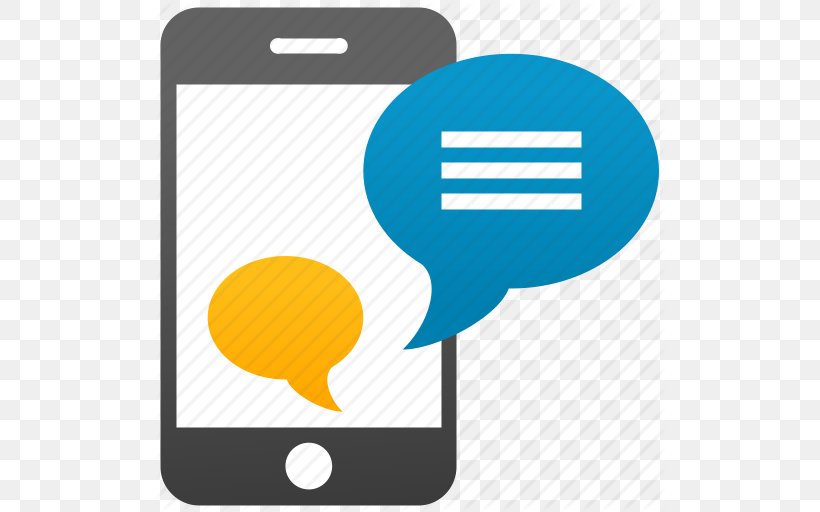 IPhone Text Messaging SMS Message, PNG, 512x512px, Iphone, Brand, Communication, Email, Iconfinder Download Free
