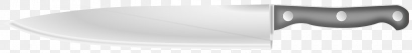 Knife Kitchen Knives White, PNG, 2400x312px, Knife, Bathroom, Bathroom Accessory, Black And White, Hardware Accessory Download Free
