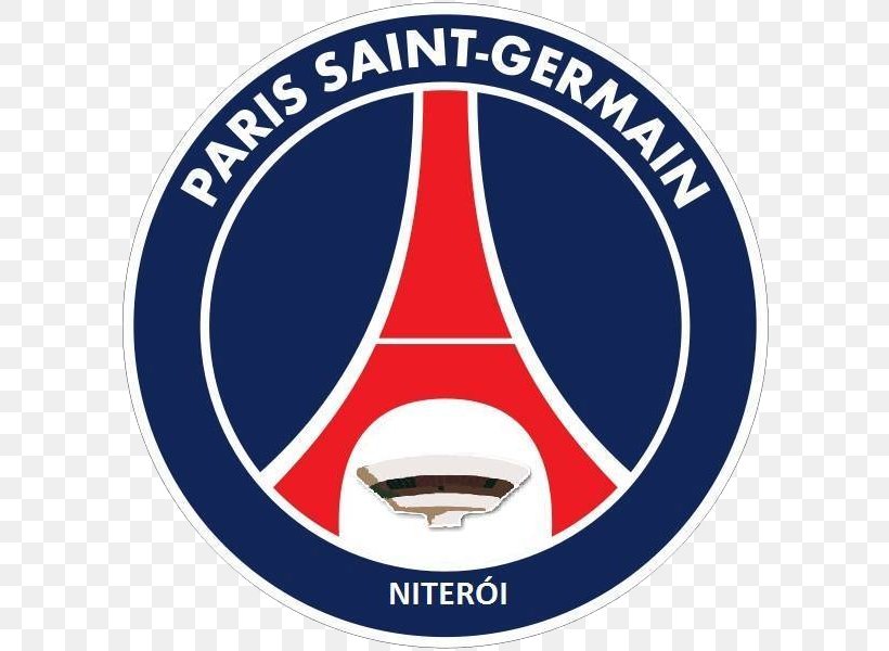 Paris Saint-Germain F.C. Parc Des Princes Organization Brand Logo, PNG ...