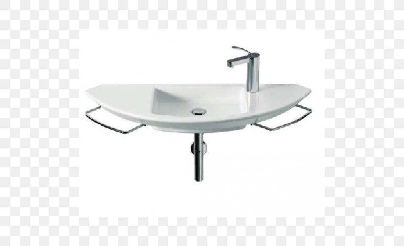 Roca Sink Bathroom Санфаянс Tap, PNG, 500x500px, Roca, Bathroom, Bathroom Accessory, Bathroom Sink, Bidet Download Free