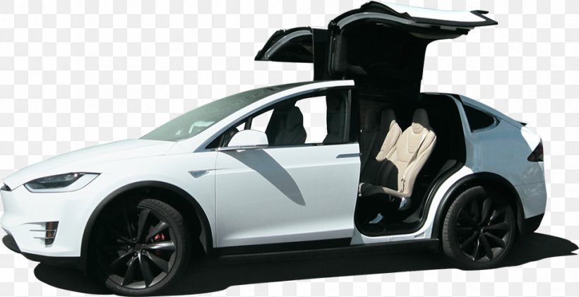 Sport Utility Vehicle Tesla Model X Tesla Model S Car, PNG, 965x496px, Sport Utility Vehicle, Automotive Design, Automotive Exterior, Brand, Bumper Download Free