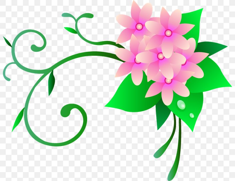 Vector Graphics Design Image Flower Motif, PNG, 800x631px, Flower, Botany, Cdr, Cut Flowers, Designer Download Free