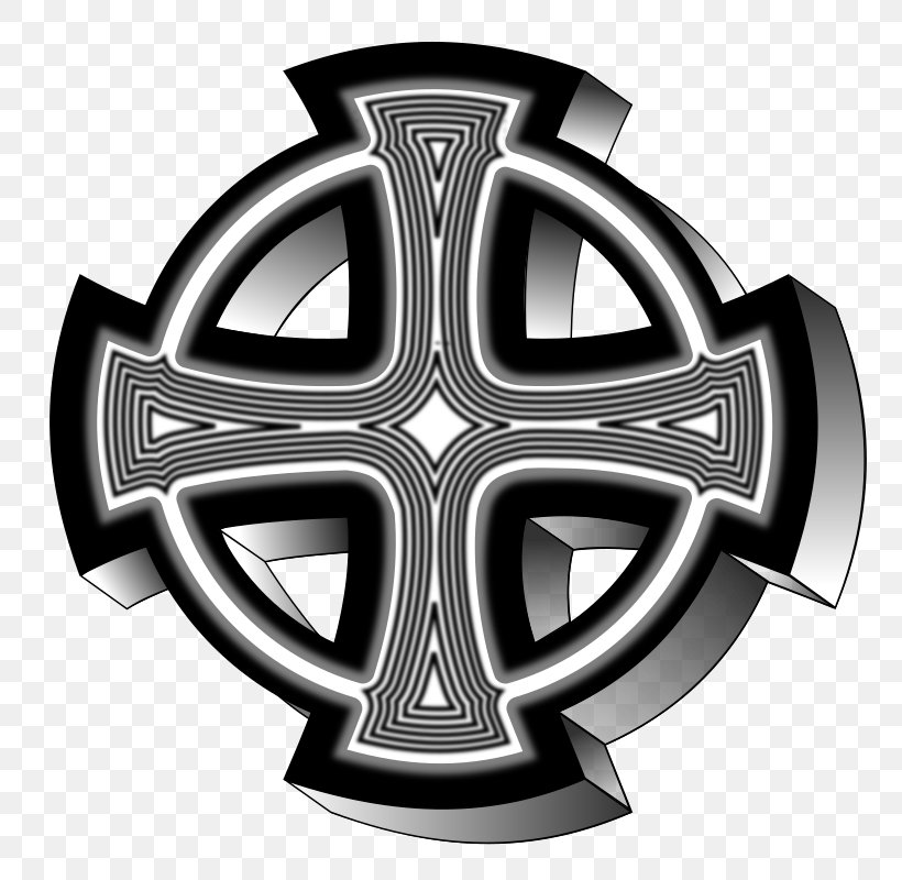 Celtic Cross Celtic Knot Christian Cross Symbol, PNG, 800x800px, Celtic Cross, Automotive Design, Celtic Knot, Celts, Christian Cross Download Free