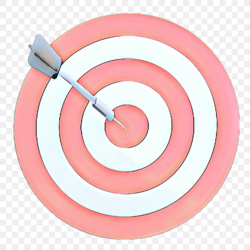 Circle Background Arrow, PNG, 1024x1024px, Pink M, Archery, Clock, Darts, Games Download Free