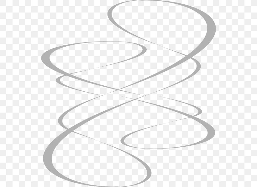 Curve Line Blue Clip Art, PNG, 558x598px, Curve, Black And White, Blue, Color, Green Download Free