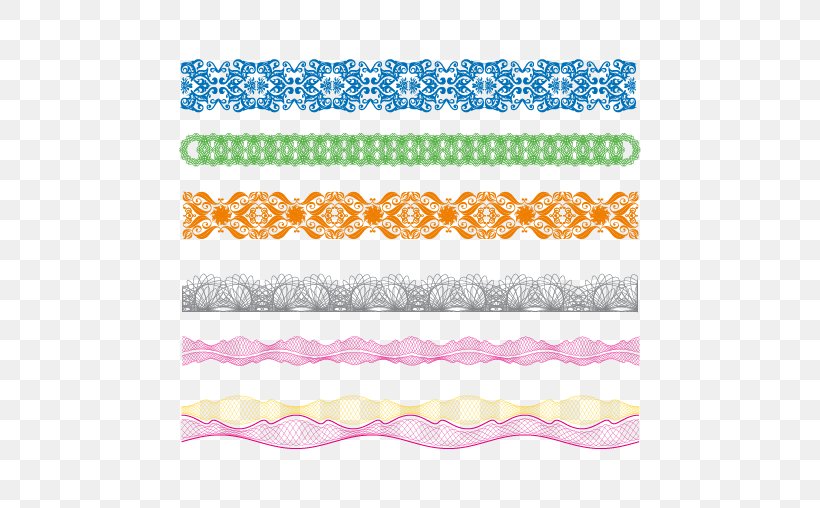 Decorative Borders Drawing, PNG, 508x508px, Decorative Borders, Area, Art, Decorative Arts, Drawing Download Free